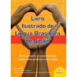 Livro Ilustrado de Língua Brasileira de Sinais